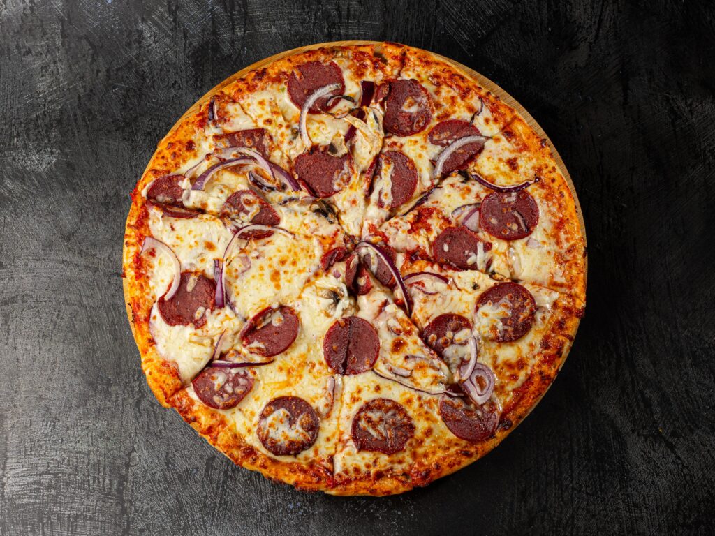 Pepperoni