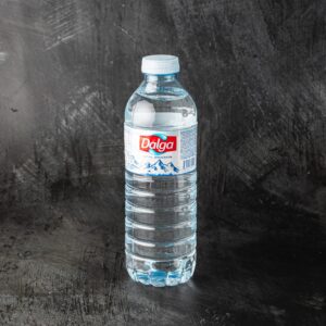 Dalga natural spring water 500ml at Bross Slice and Grill