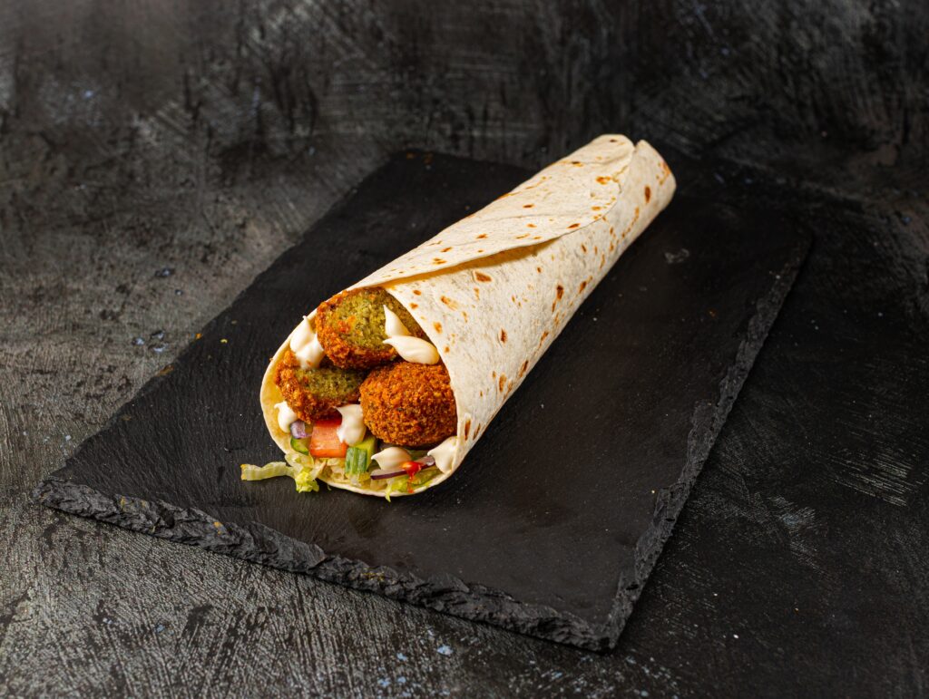 Falafel