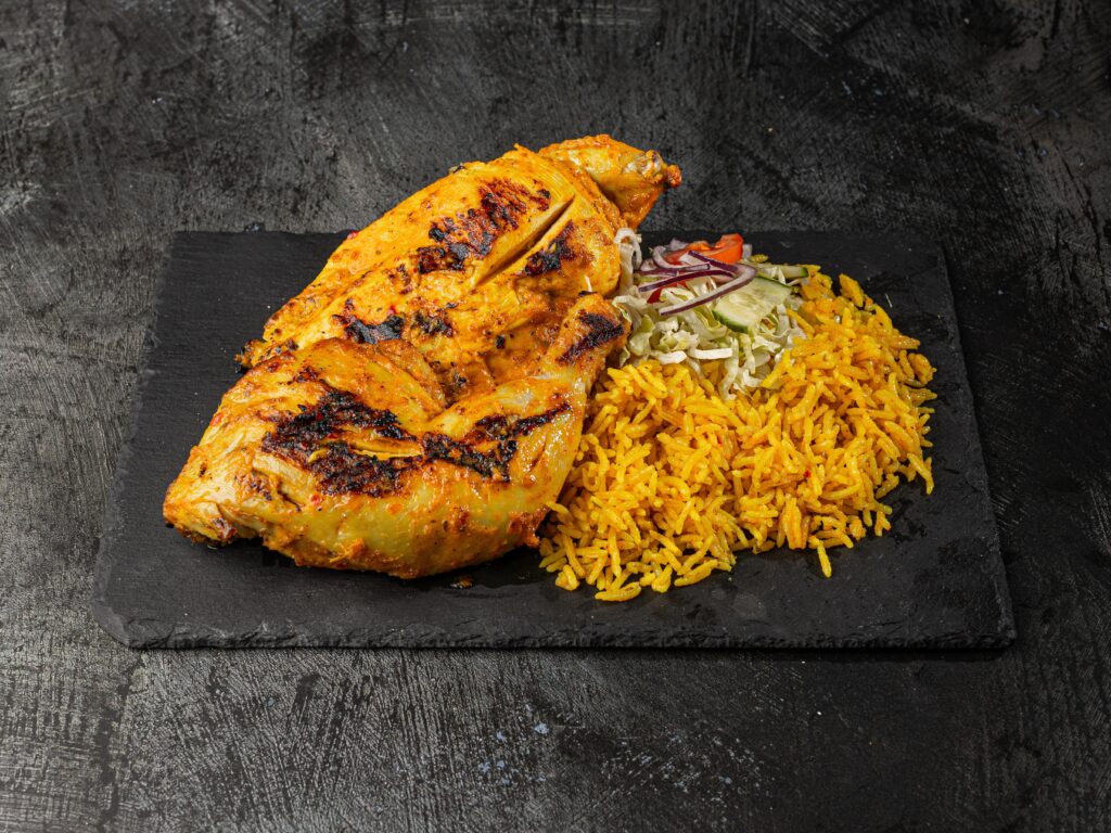 Chicken