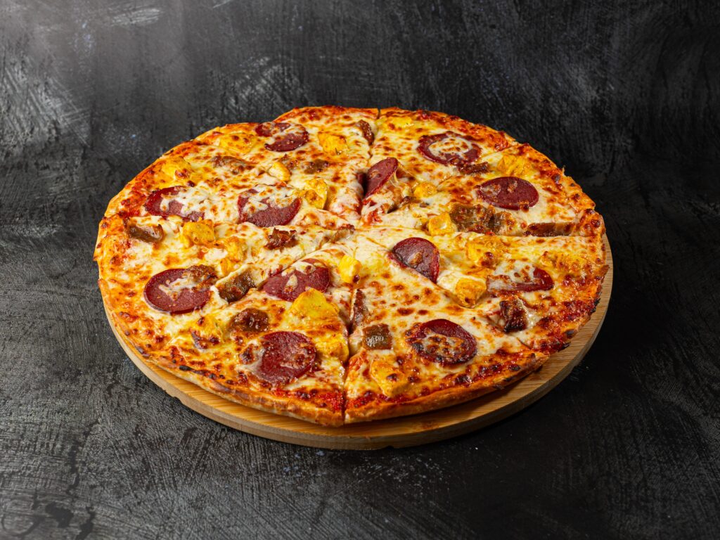 Meat